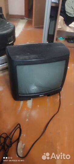 Телевизор бу