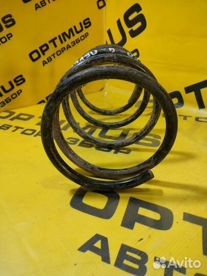 Пружина передняя Mitsubishi Lancer 9