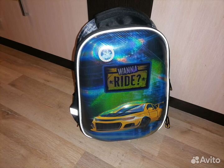 Рюкзак для школы мл. классы