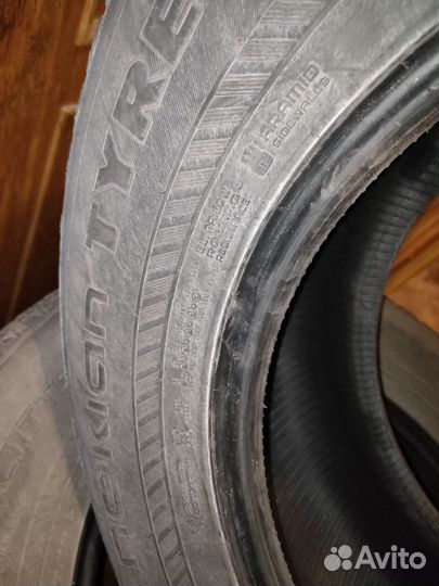 Nokian Tyres Hakkapeliitta R3 SUV 265/65 R17