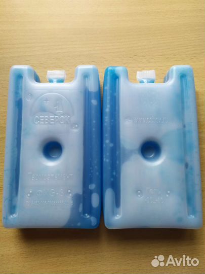 Хладоэлемент