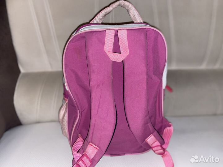 Рюкзак детский