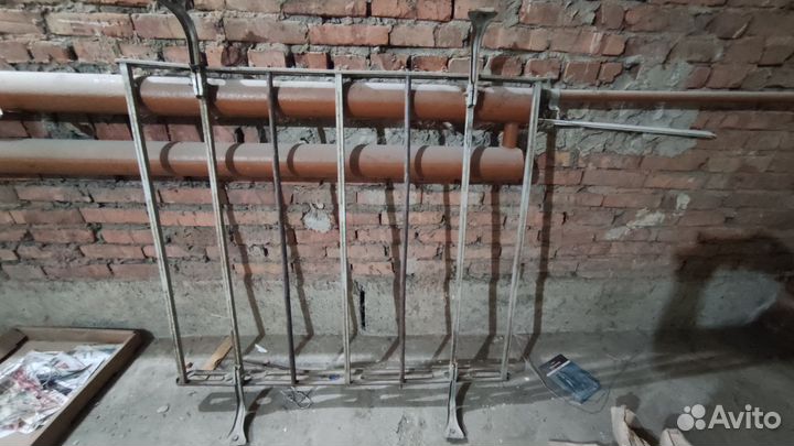 Багажник на крышу ваз