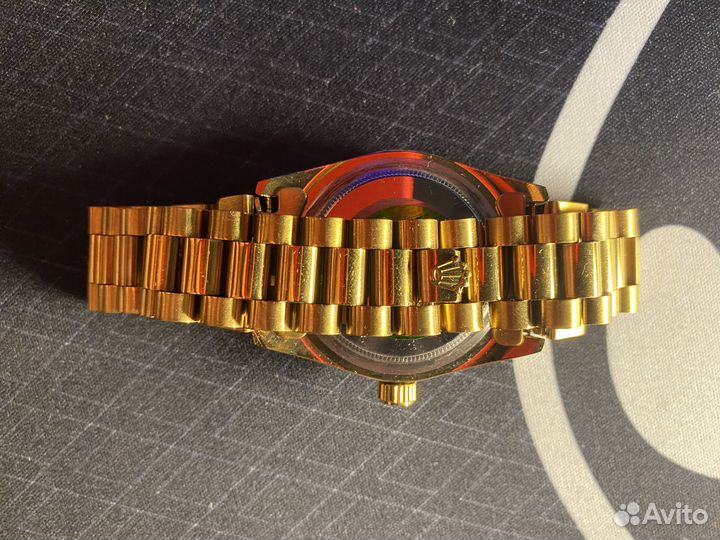 Часы rolex datejust 36mm