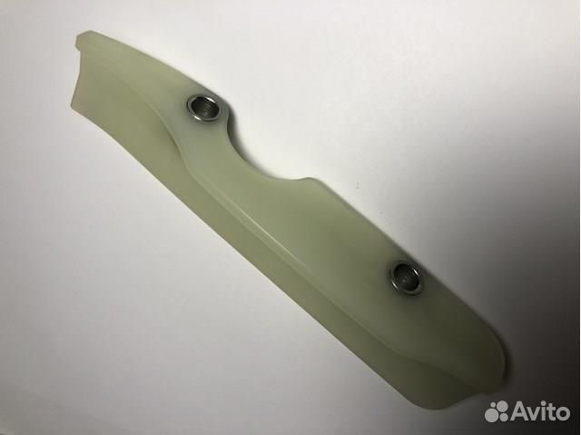 Планка успокоителя, 06K109469P