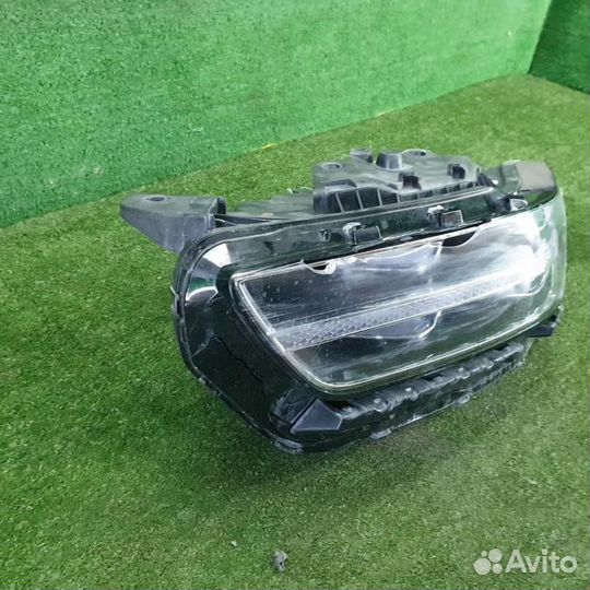 Фара левая Генезис Г90 (2019-2022)