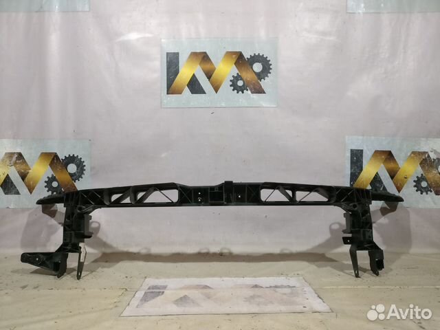 Mercedes W177 Телевизор Рамка Кузова Бу