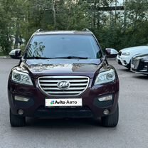 LIFAN X60 1.8 MT, 2013, 207 000 км, с пробегом, цена 525 000 руб.