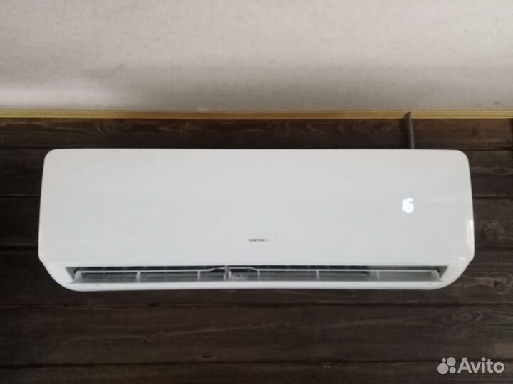 Установка кондиционеров, Монтаж кондиционеров