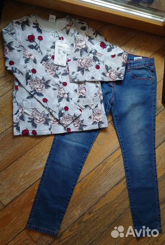 Одежда Primigi девочка 14 лет