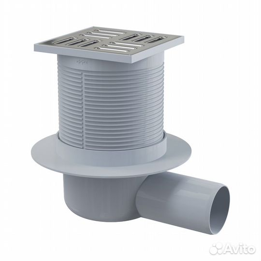 Душевой трап, слив, AlcaPlast APV31