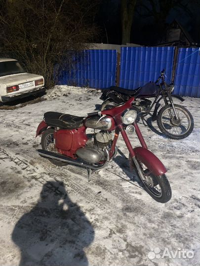 Ява старушка360