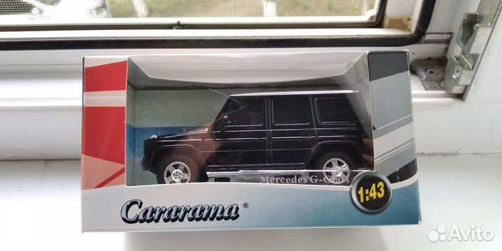 Mercedes G500