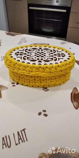 Корзина для хранения
