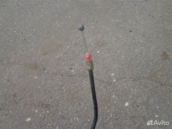 Трос замка багажника Lifan Solano