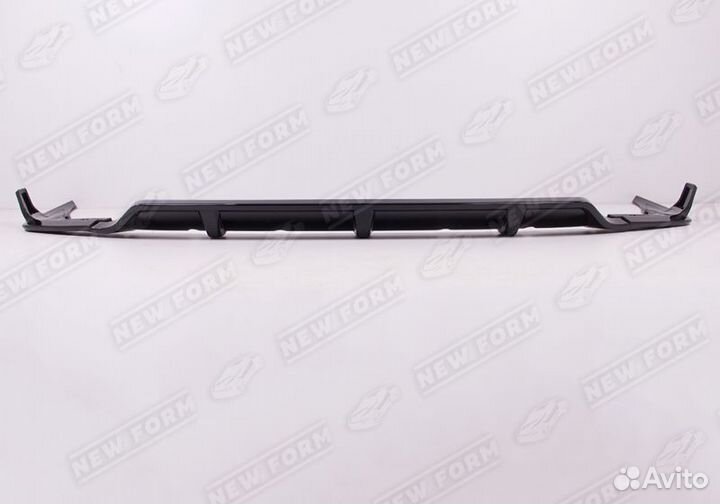 Обвес M Performance BMW X7 G07 рестайлинг