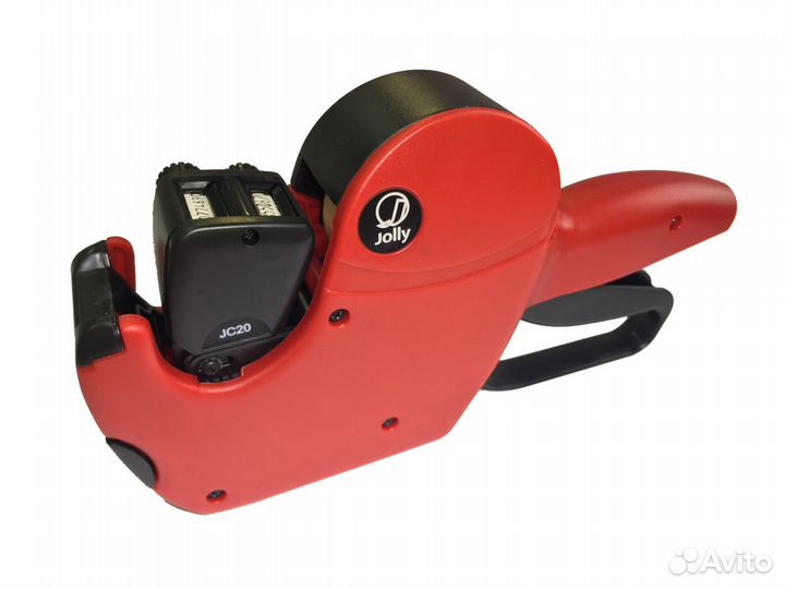 Этикет-пистолеты blitz, open, jolly, SKY, pronto