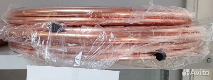 Медная труба EMG PRO 19,05 (3/4)