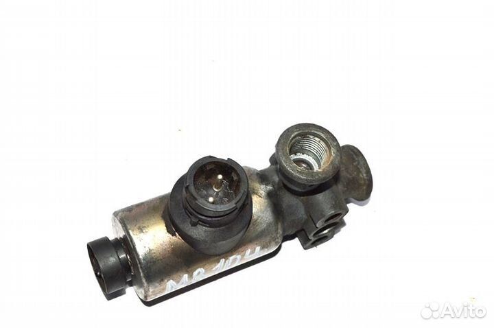 Соленоидный клапан mercedes-benz Actros MP1 1840