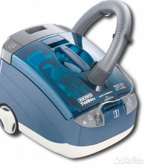 Пылесос Thomas Twin t1