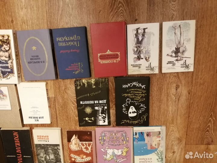 Книги для детей