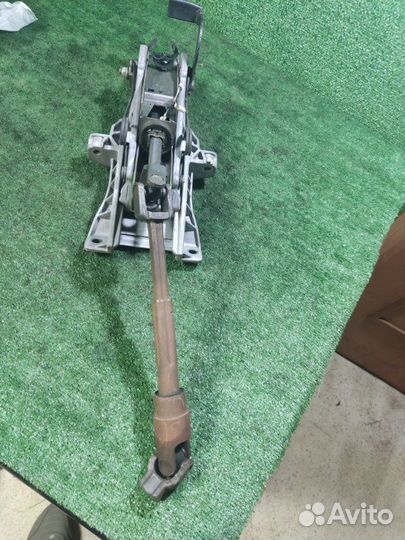 Колонка рулевая Ford Focus 2 1.8 2010