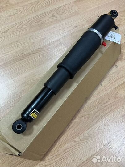 Амортизатор Cadillac Escalade GMT840