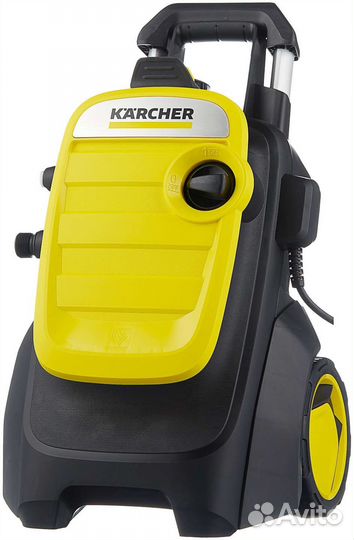 Ремонт karcher