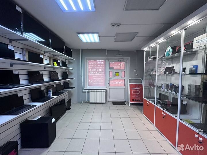 Ноутбуки на гарантии от простых до игровых