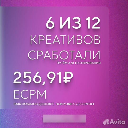 Таргетолог вк Приведу клиентов в Ваш бизнес