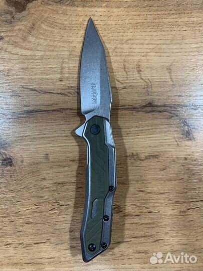 Нож / Складной нож