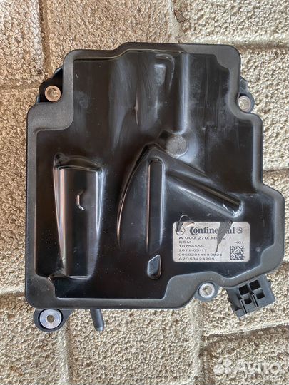 Блок ISM селектор АКПП Mercedes гарантия 3 года 2