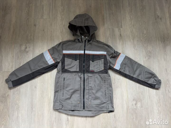 Спецодежда с обувью