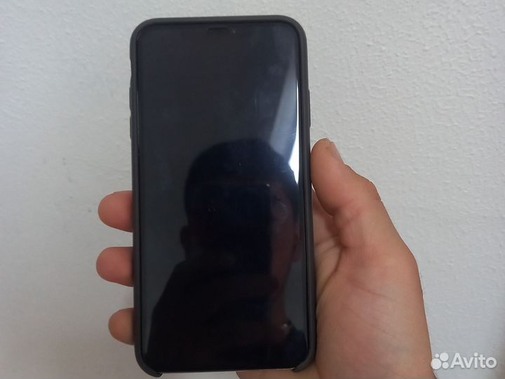 iPhone Xs Max, 512 ГБ