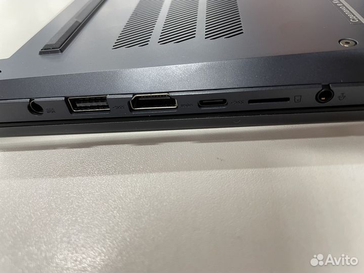Ноутбук Asus VivoBook PRO 14