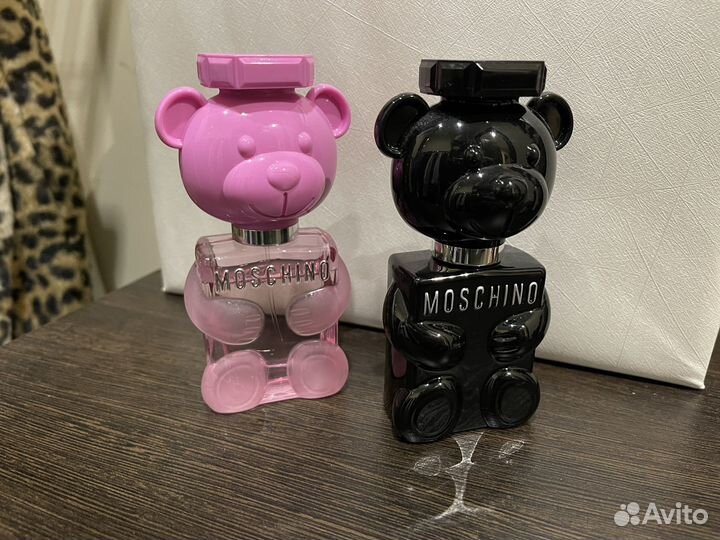 Moschino