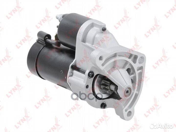 Стартер;Citroen C4 (04) 1.6i;ST31122;LSt 1602;LSt