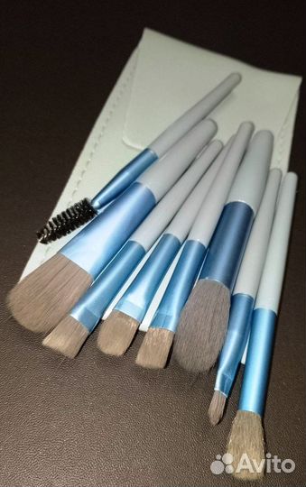 Набор кистей для макияжа