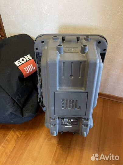 Колонка jbl eon 800w