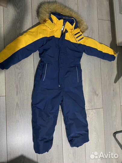 Комбинезон детский