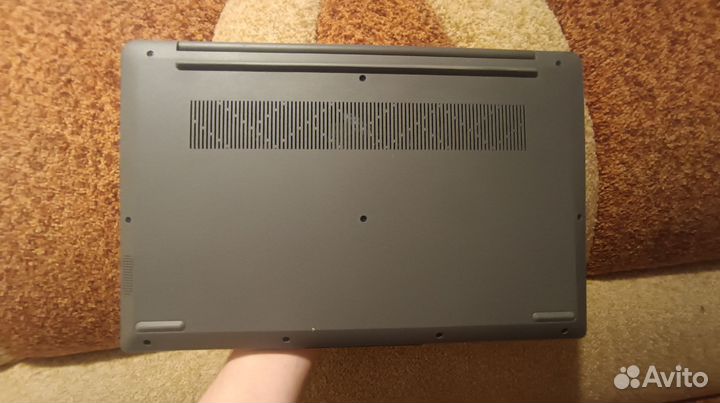 Ноутбук Lenovo IdeaPad 3