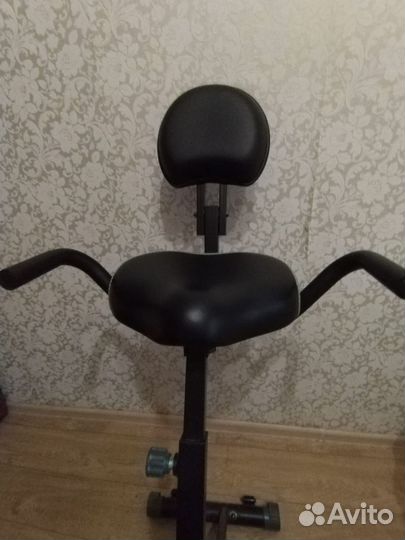 Велотренажер бу