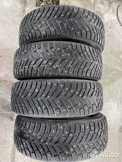 Toyo Observe Ice-Freezer SUV 225/55 R19 99T
