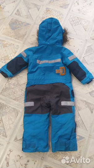 Комбинезон Didriksons 80