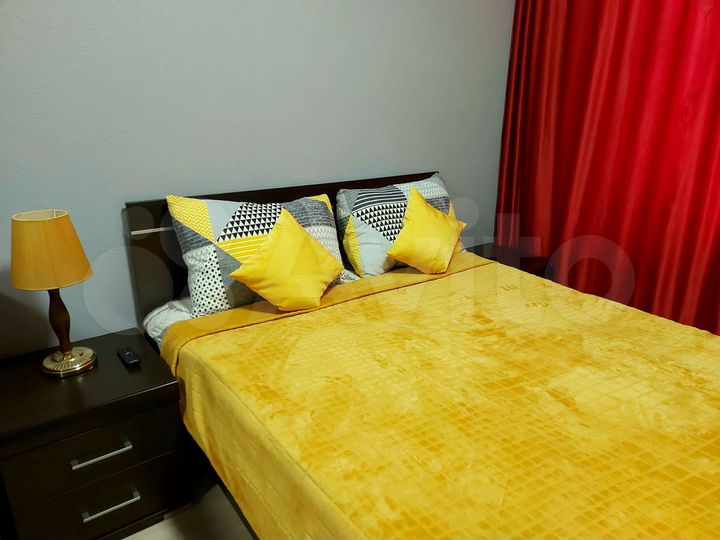 Квартира-студия, 25,3 м², 13/13 эт.