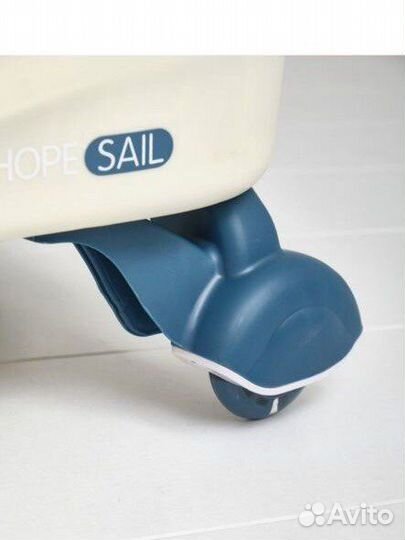 Машинка-каталка