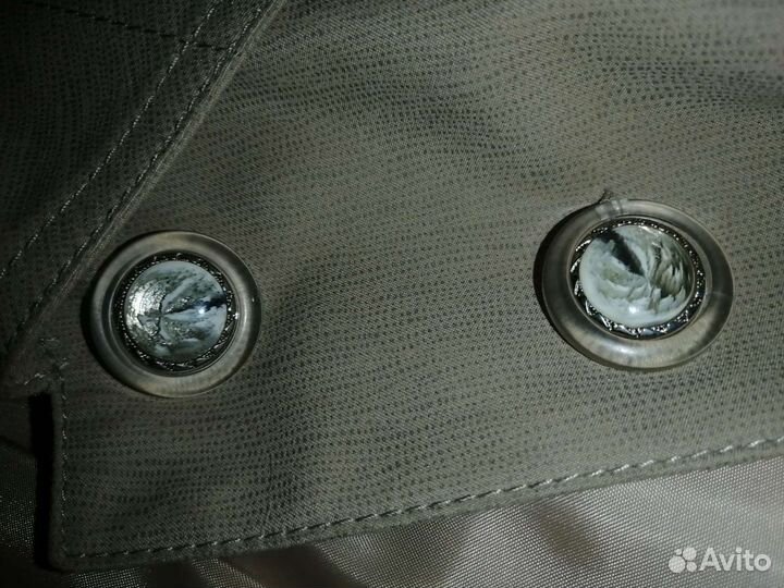 Плащ