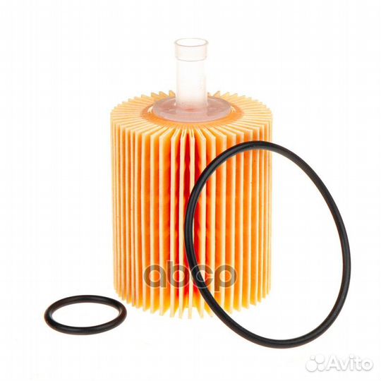 Фильтр масляный Lexus/ Toyota HU7009Z FO7092