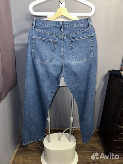 Uniqlo джинсы