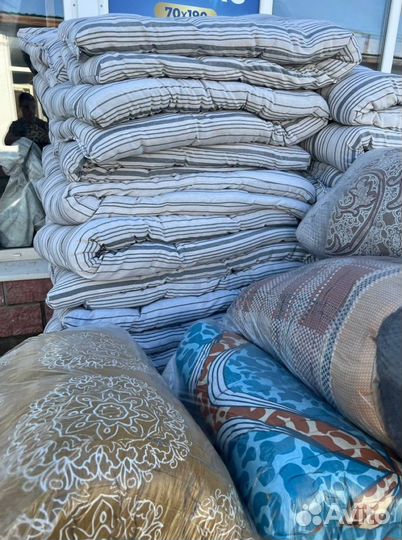 Матрасы высшего качества